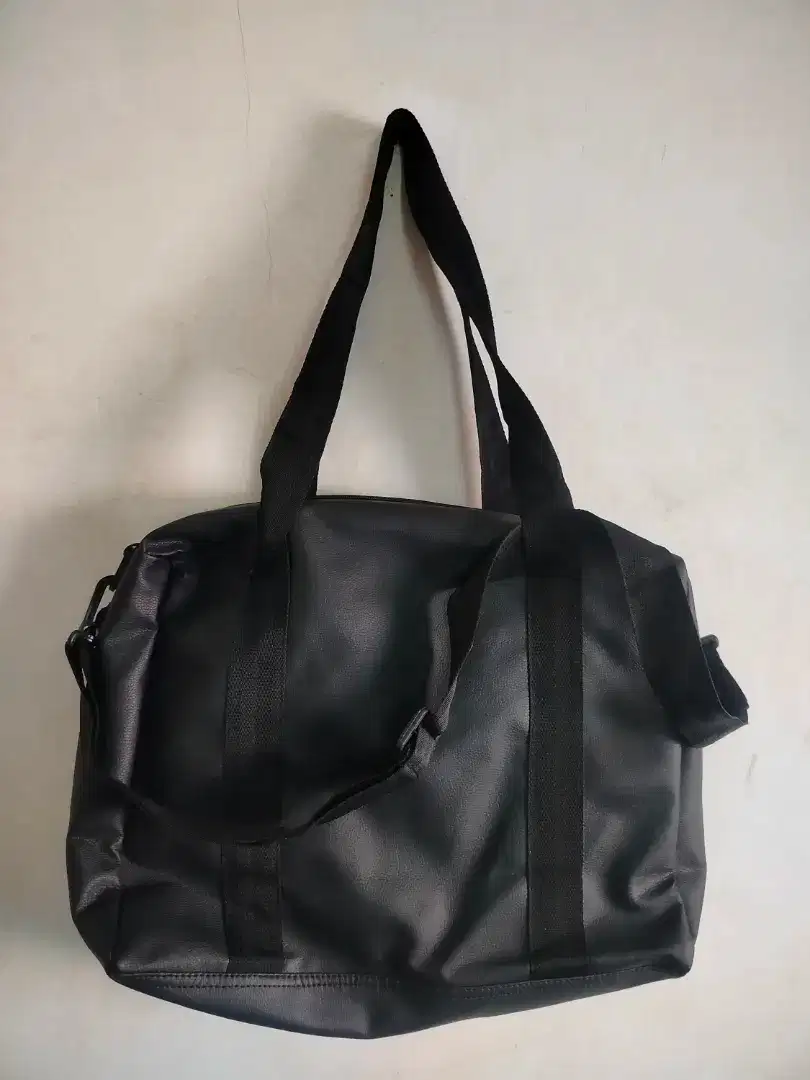 Tas sling / tote bag pria wanita