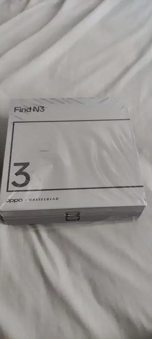 Oppo find n3 fold 16/512