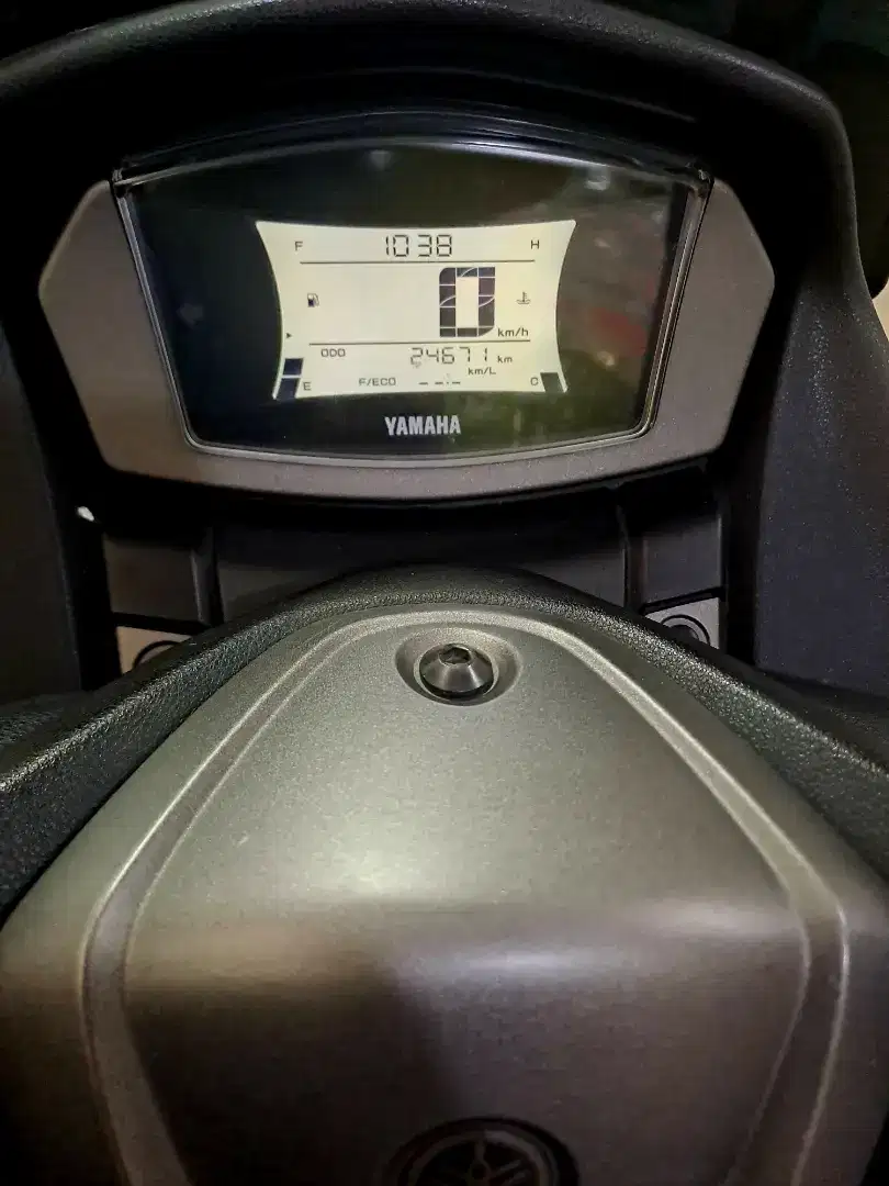 Yamaha nmax 2021 pajak masih panjang agustus 2026