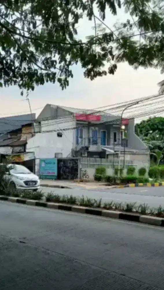 KOSAN SOEGI50 EKSLUSIF DAN SUPER STRATEGIS DI DUREN SAWIT