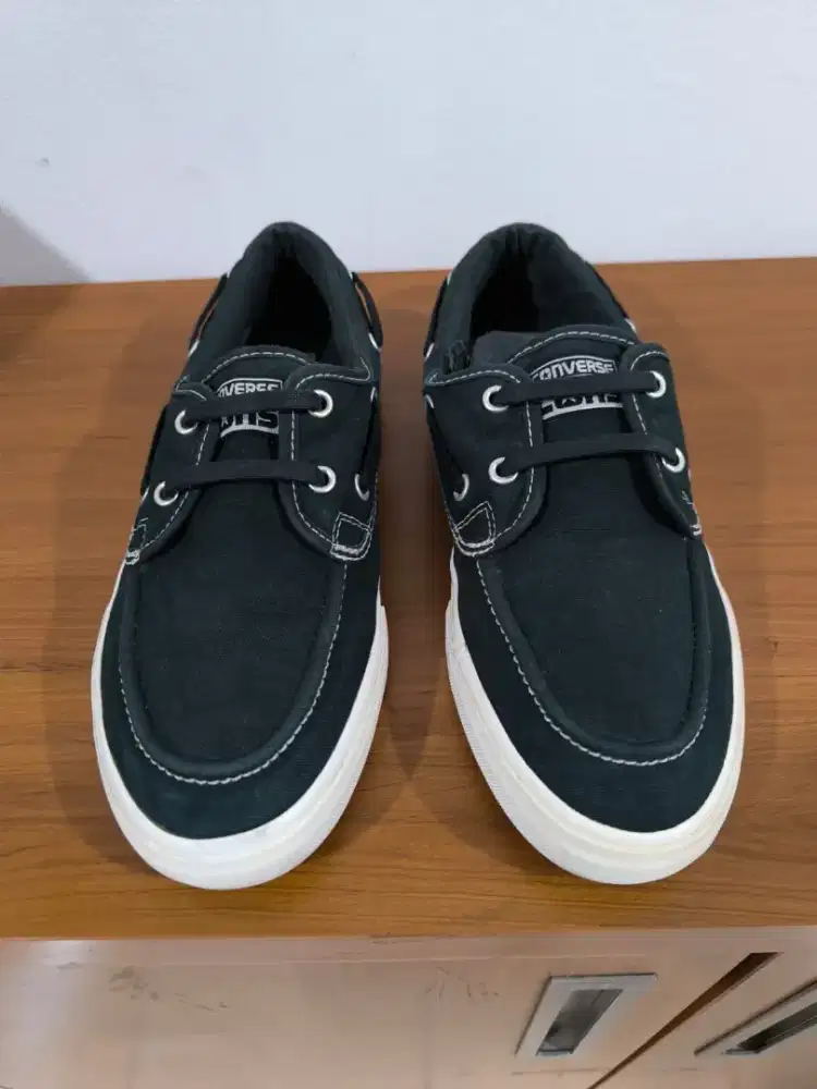 Converse Skateboards One Star