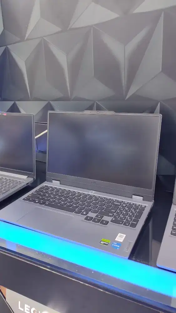 Kredit laptop lenovo LOQ GAMING murah medan