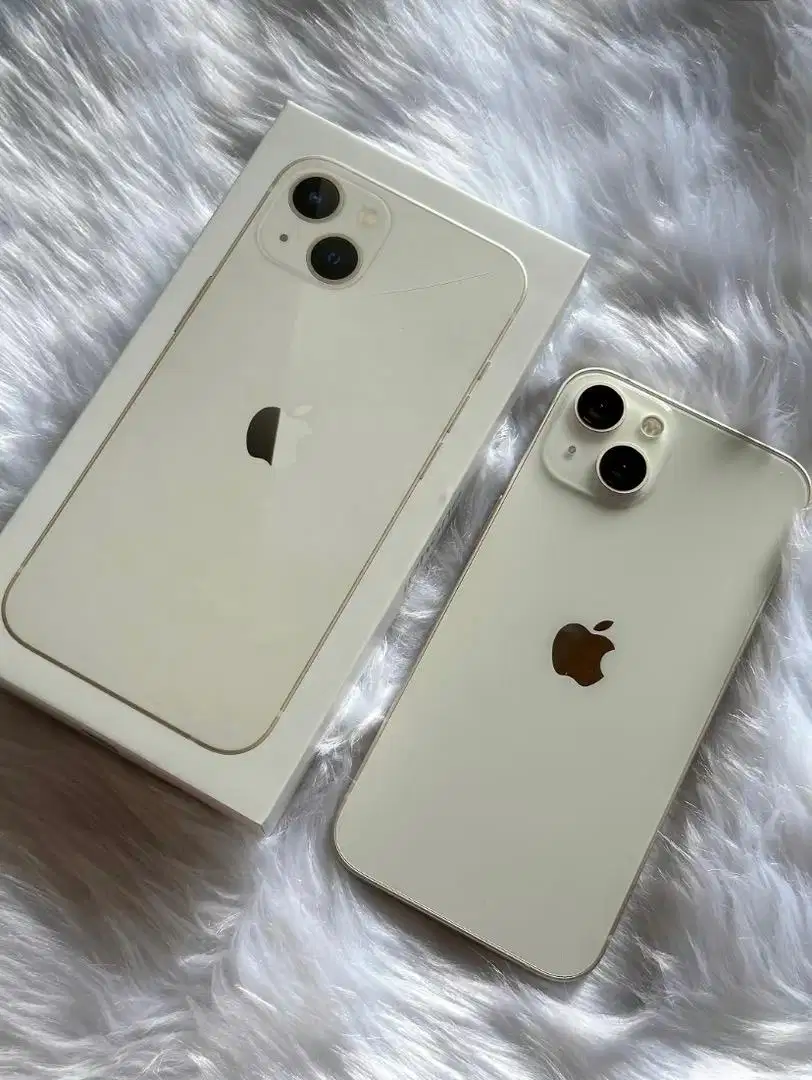 iPhone 13 128Gb Blibli