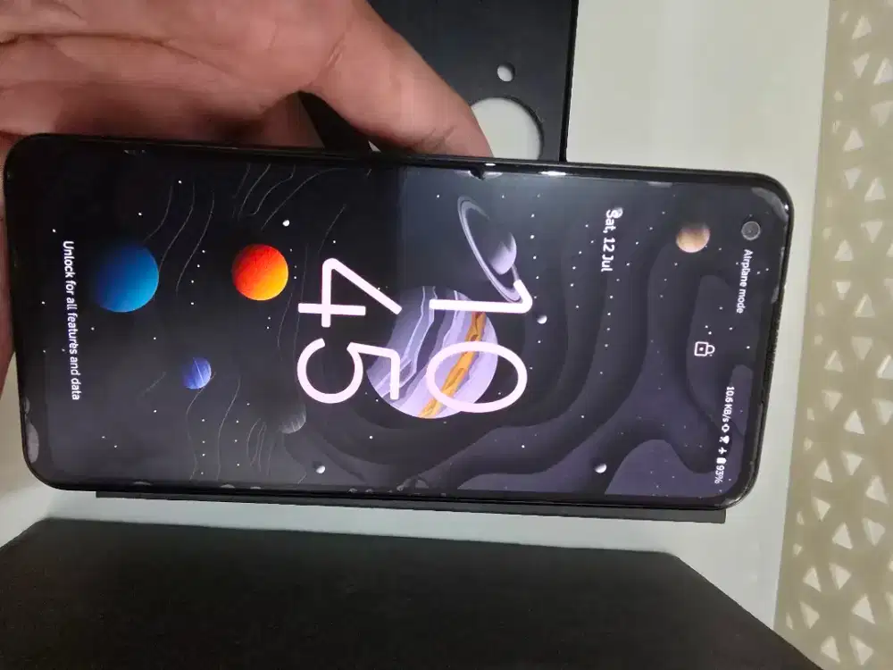 ASUS ZENFONE 9 128GB