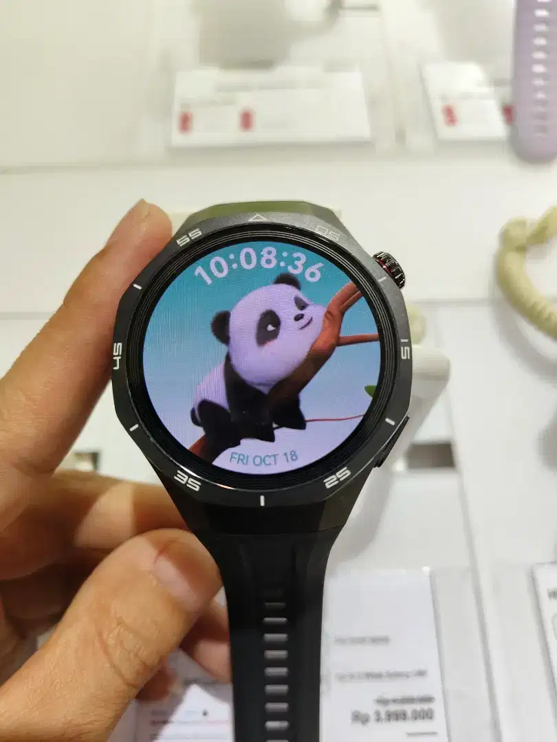 HUAWEI WATCH GT 5 PRO