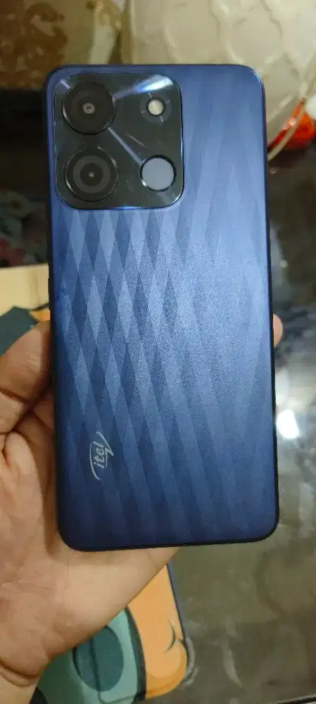 Dijual cepat HP Itel a60s ram 4/64