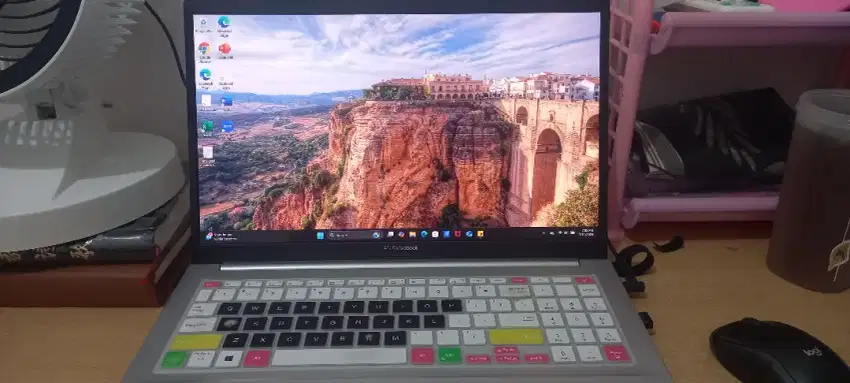Jual Cepat Asus ViboBook 15
