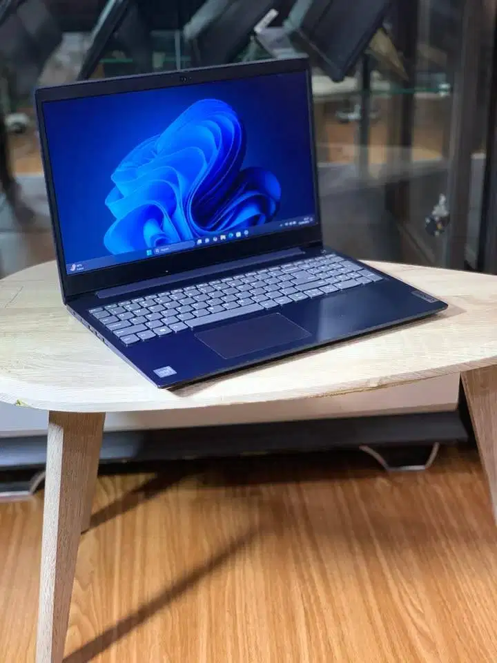 Lenovo Ideapad 3 Touchscreen Core I3 Gen 10 Keyboard Numeric