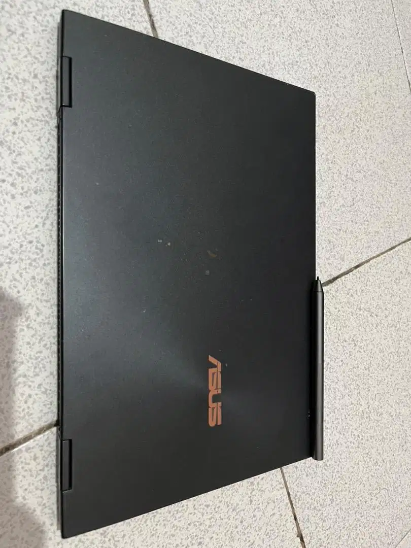 Asus Zenbook Flip S Oled