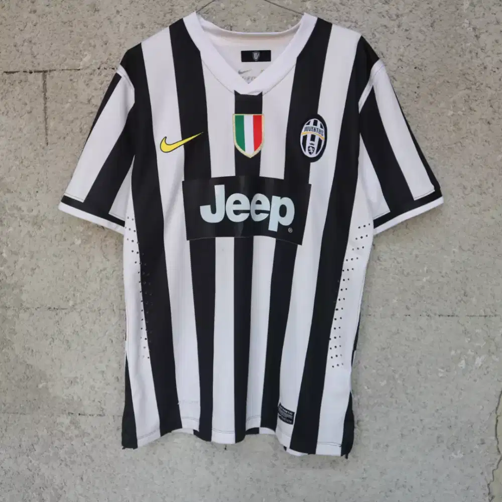 Jersey Juventus 2012