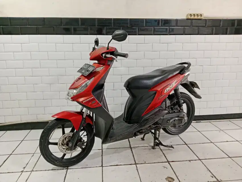 Beat karbu 2009 cakep