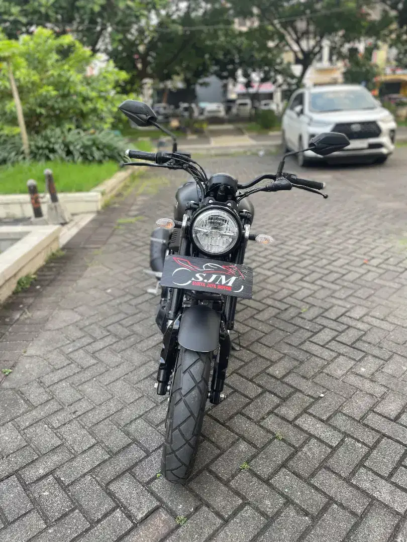 XSR 2021 Pajak Hidup