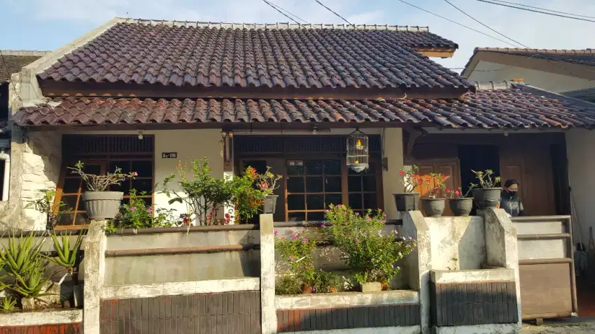 rumah kuldesak tki