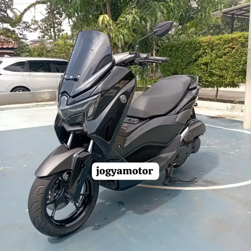 Nmax neo th 2025 NEGO ALUS