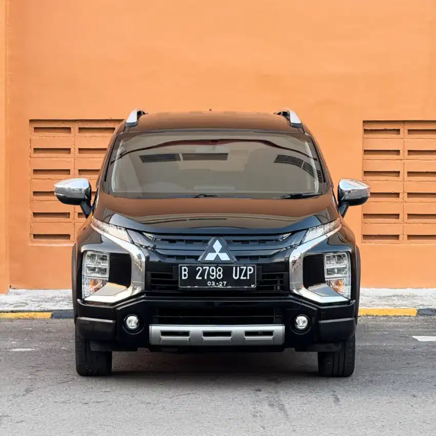 [ DP 5 Jt ] XPANDER 1.5 CROSS CVT 2021/2022 FACELIFT