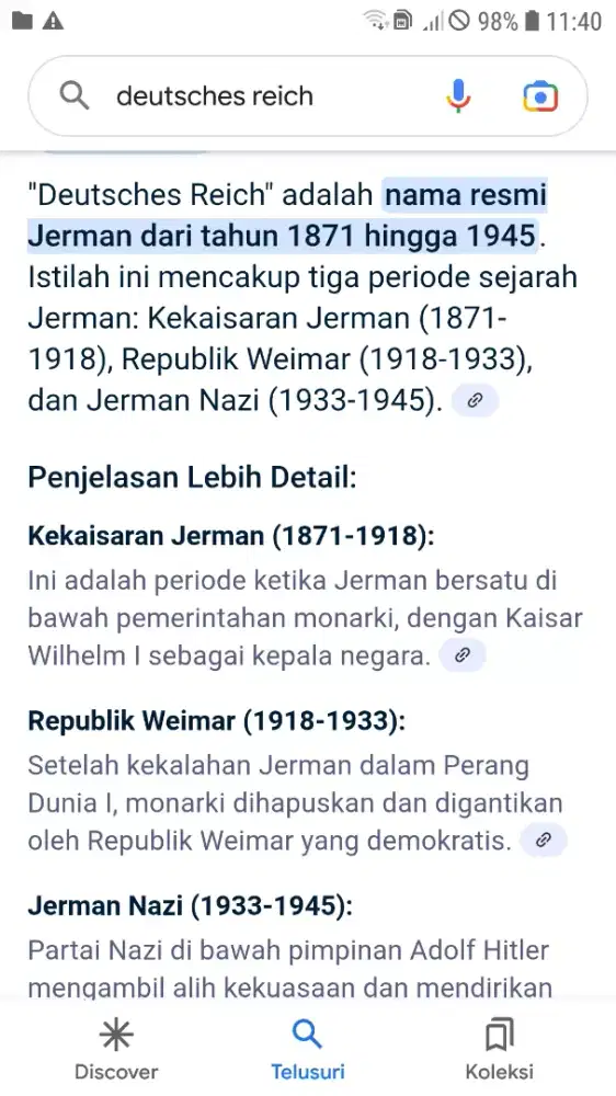 Antik vintage jadul kuno perangko sebelum negara germany ada langka