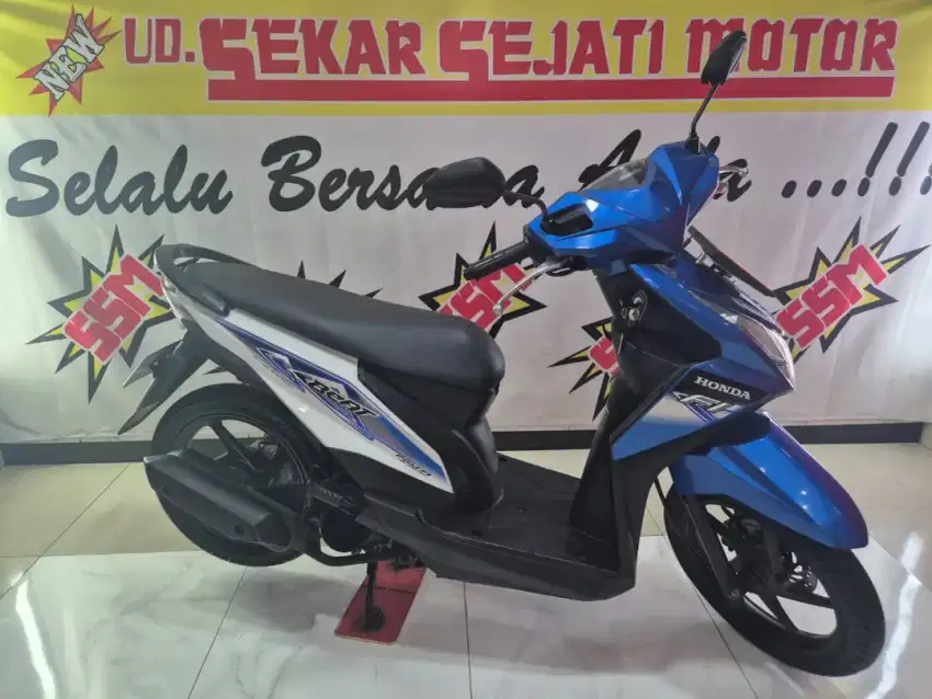 Beat fi cw 2013 istimewa