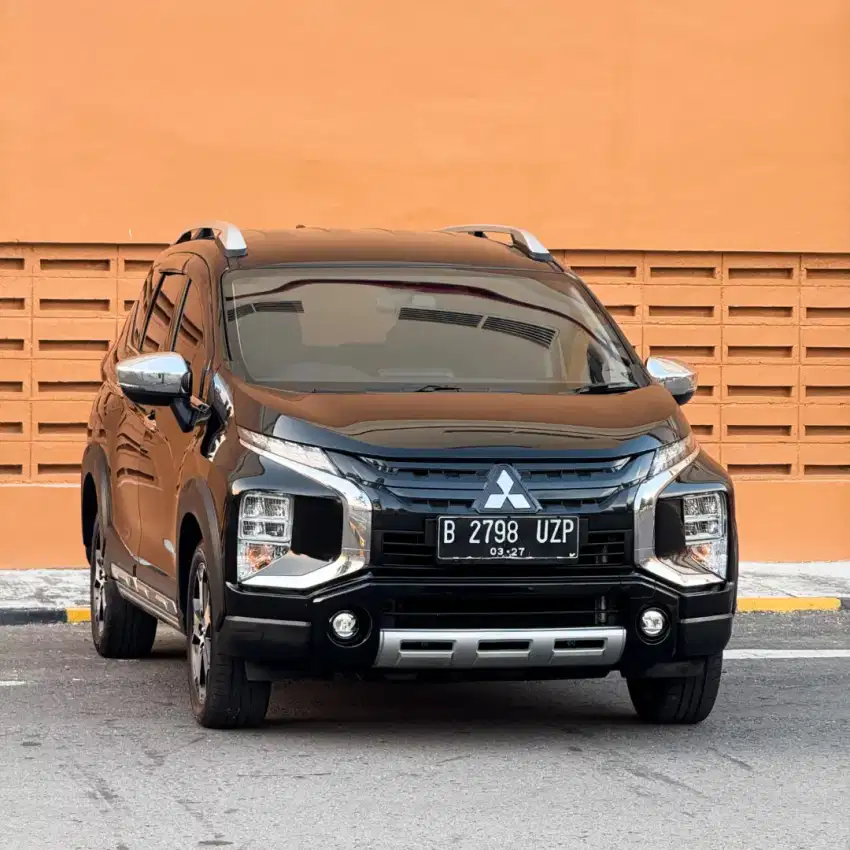 [ DP 5 Jt ] XPANDER 1.5 CROSS CVT 2021/2022 FACELIFT