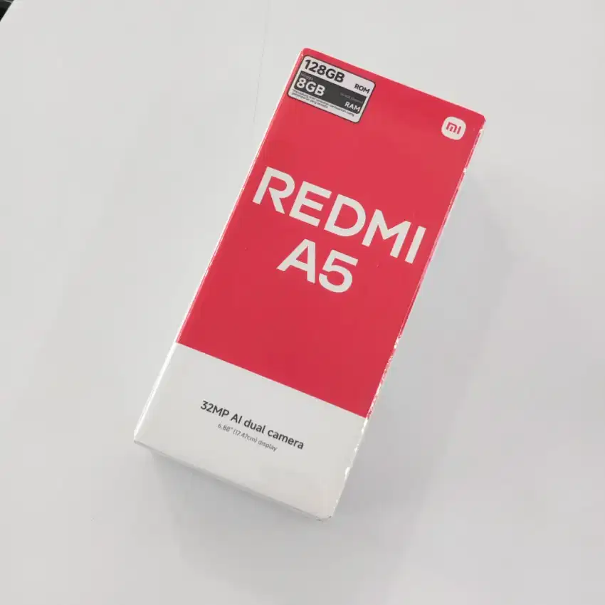 Xiaomi Redmi A5