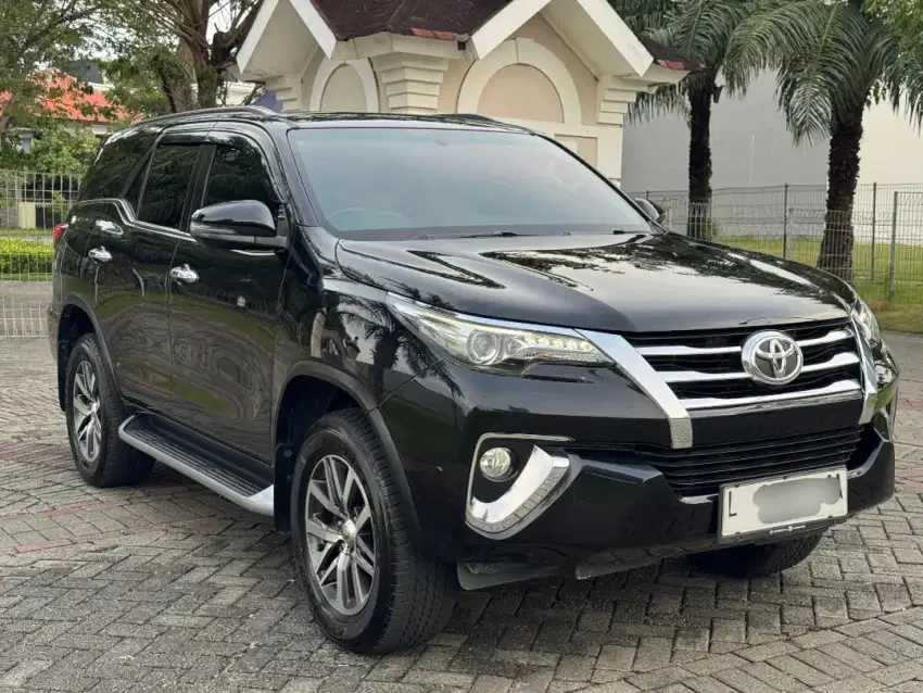 FORTUNE VRZ MATIC 2017 TERAWAT