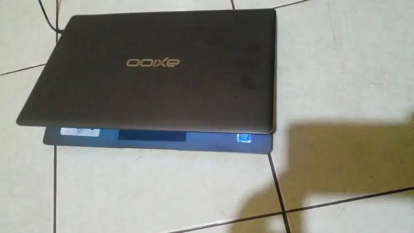 Laptop Axioo Mybook 14G-PN1413P/2170N-Celeron N4020-RA8GB-HDD 320GB