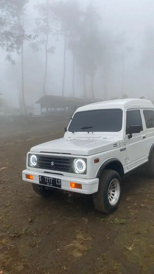 Jual BU bisa nego.