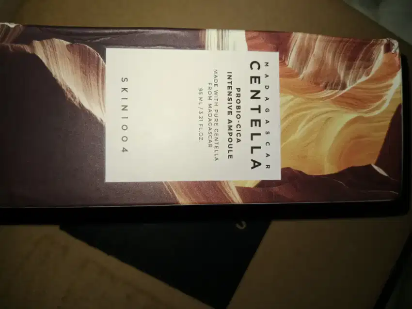Serum Intensive Ampoule Skin 1004, 95 ml di jual cepat