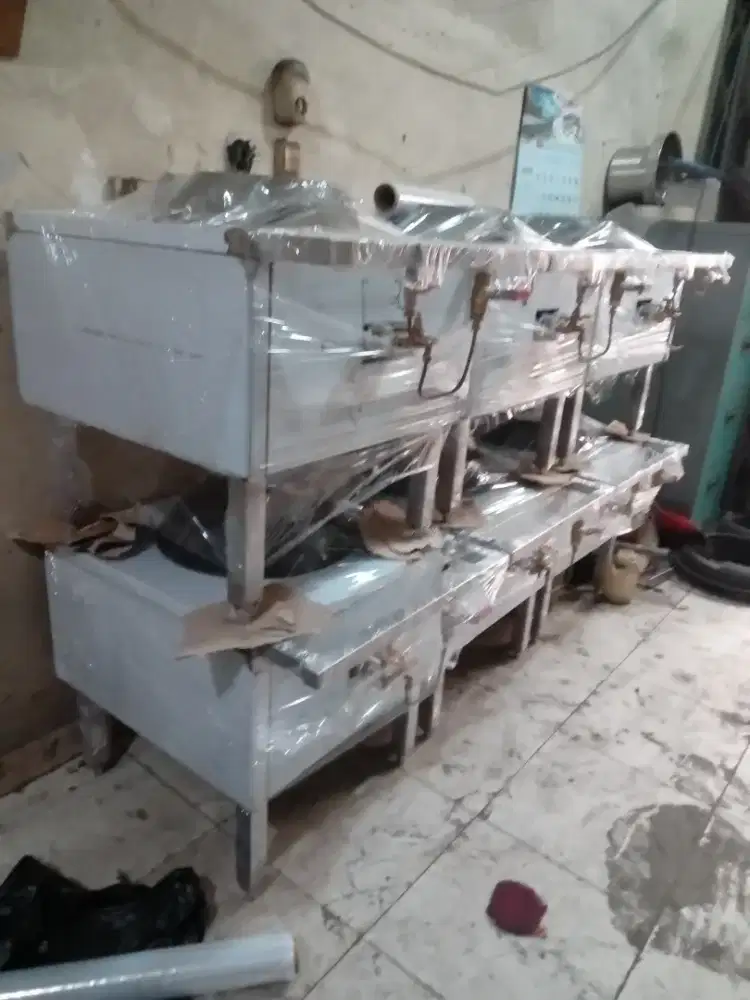 Konpor stocpot higfresure