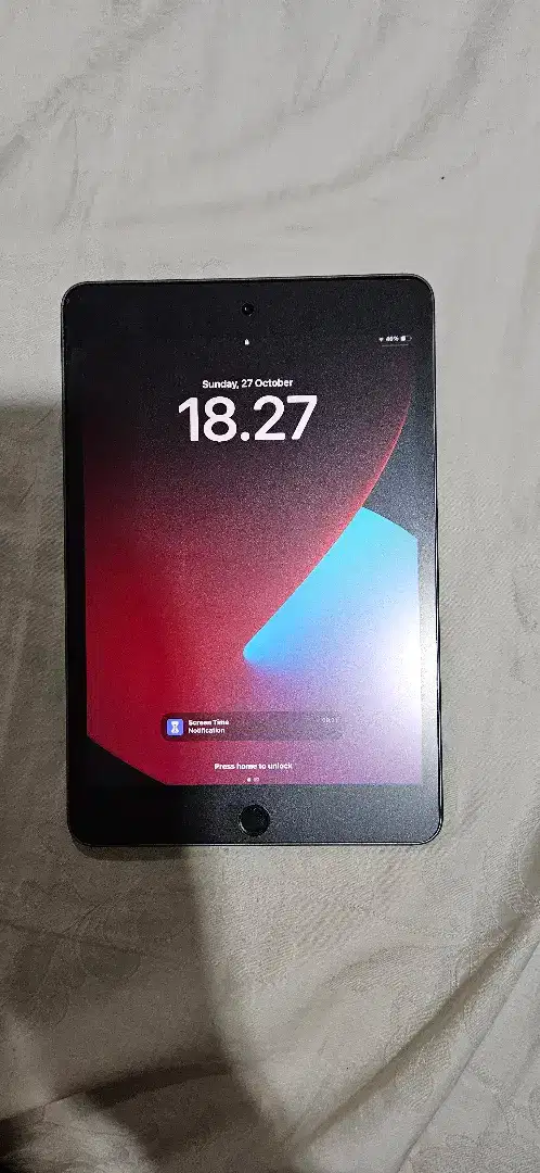 Jual Ipad Mini 5 64 GB