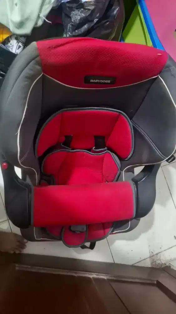 Carseat murah bagus
