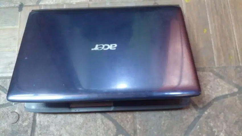 Laptop Acer Aspire 4736Z-Intel Pentium-RAM 3GB-HDD 320GB-Laptop Antik