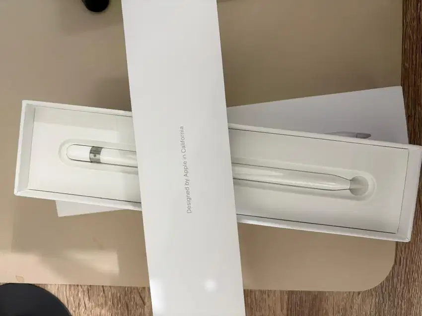 Apple Pencil Gen 1 Lightning