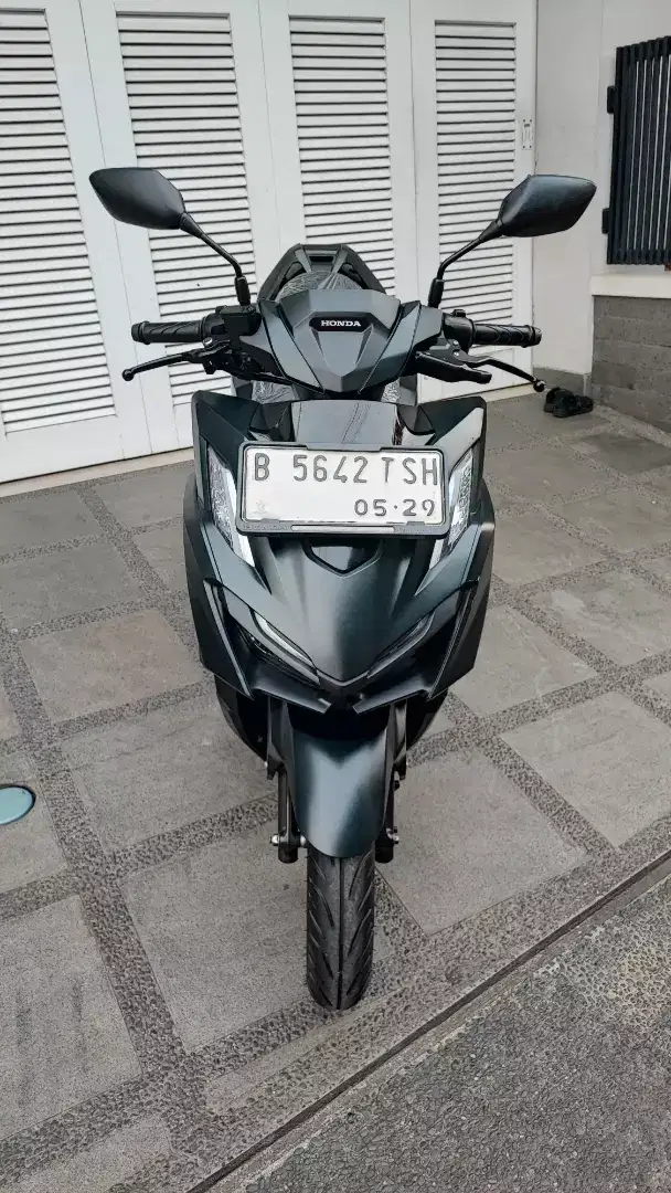 VARIO 160 CBS MURAH GRESS READY