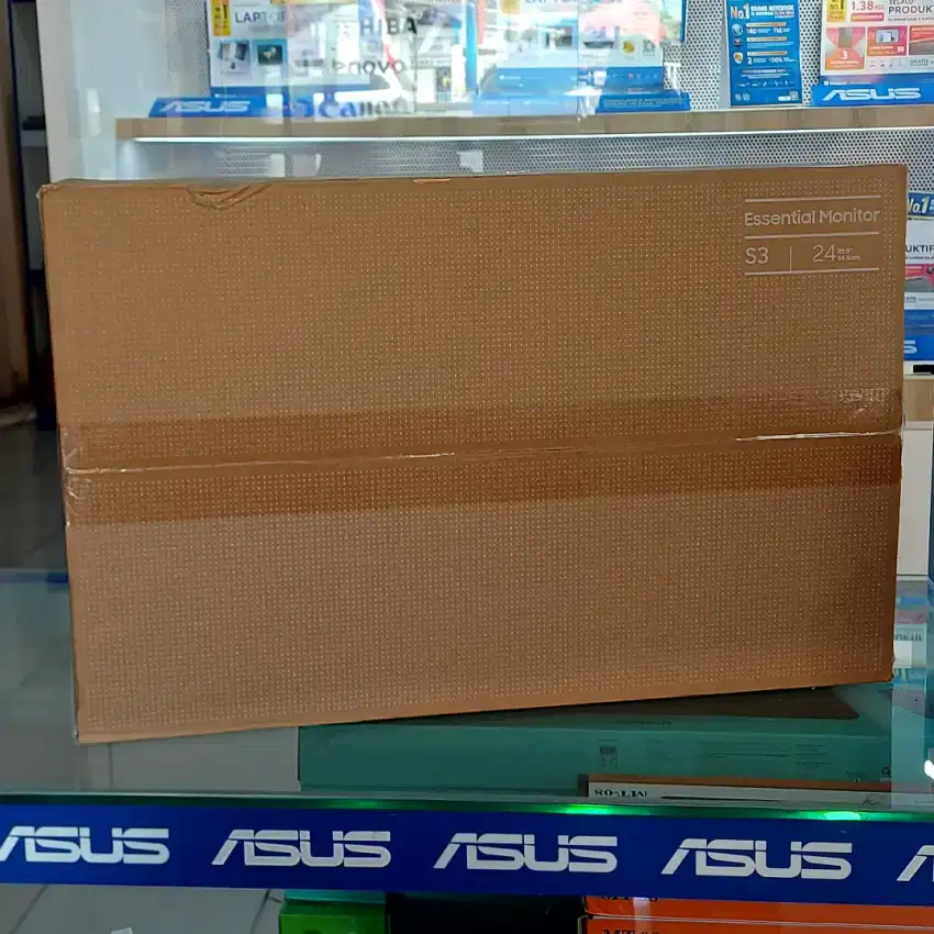 Monitor Samsung 24inch Curved