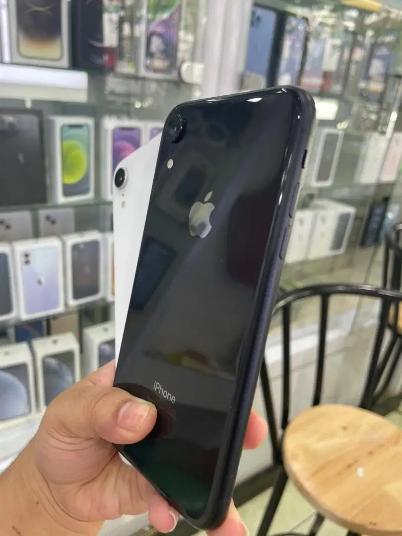 Ready iphone xr 128GB IBOX /beacukai