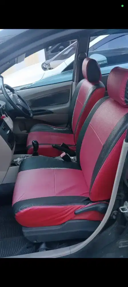 cover jog avanza 2019