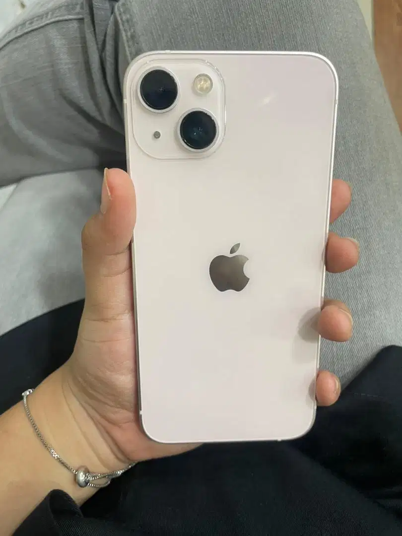 IPhone 13 128gb all op