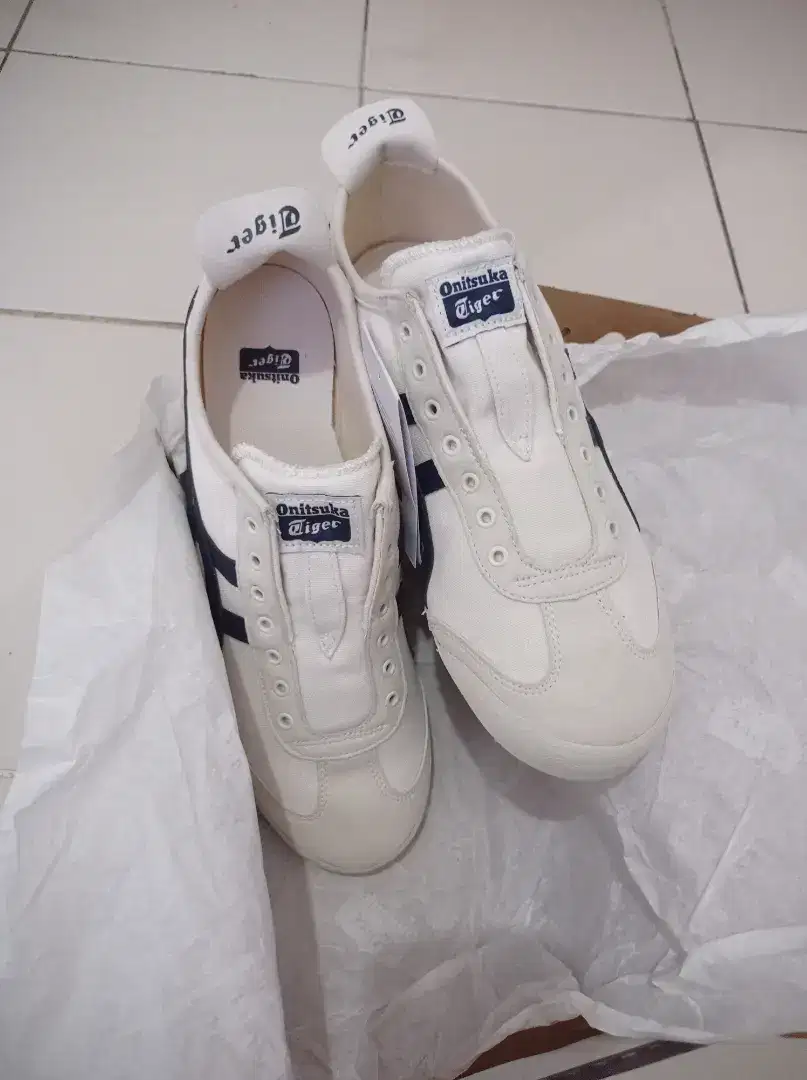 Onitsuka Tiger Mexico66 size 43.5