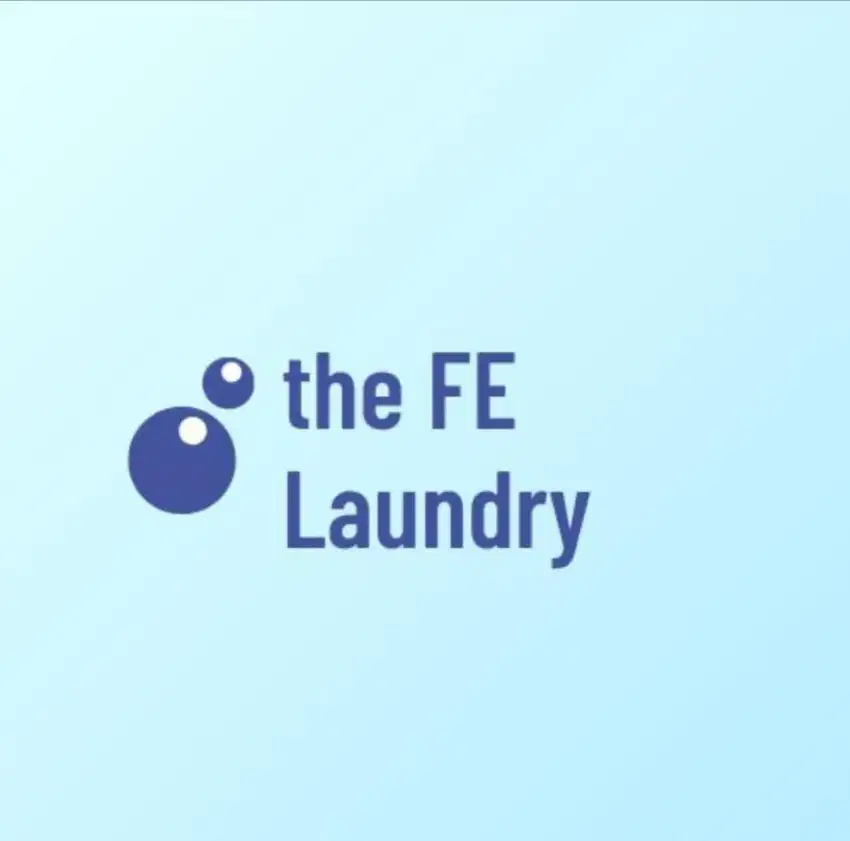 DIBUTUHKAN KARYAWAN LAUNDRY