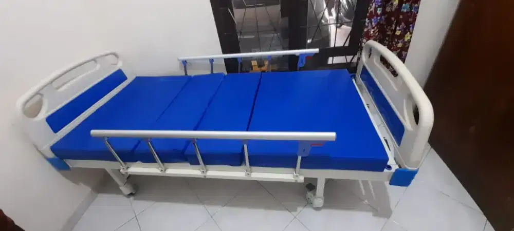 bed pasien tempat tidur
