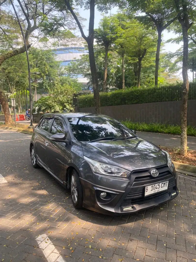 Mobil bekas siap pakai
