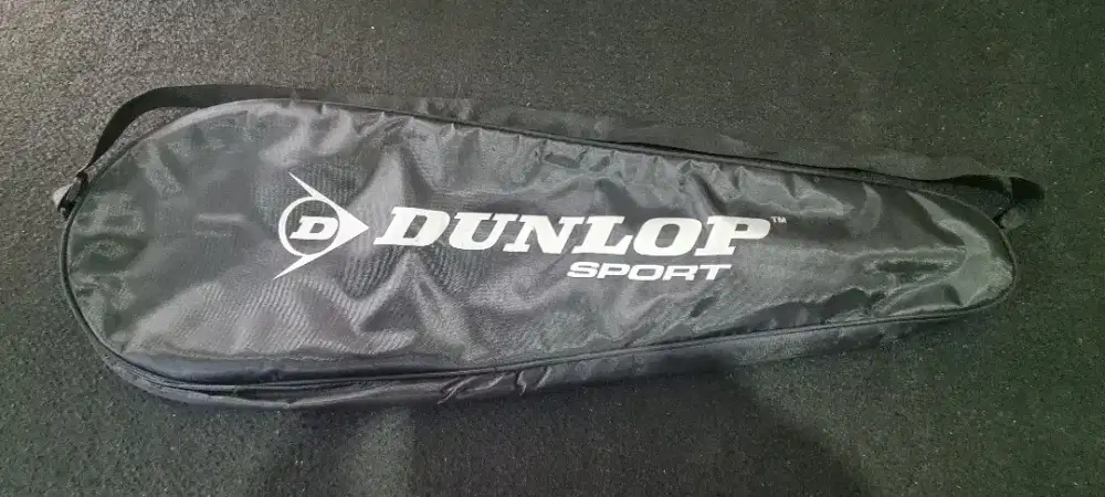 Raket Badminton Dunlop Biomimetic power-6100