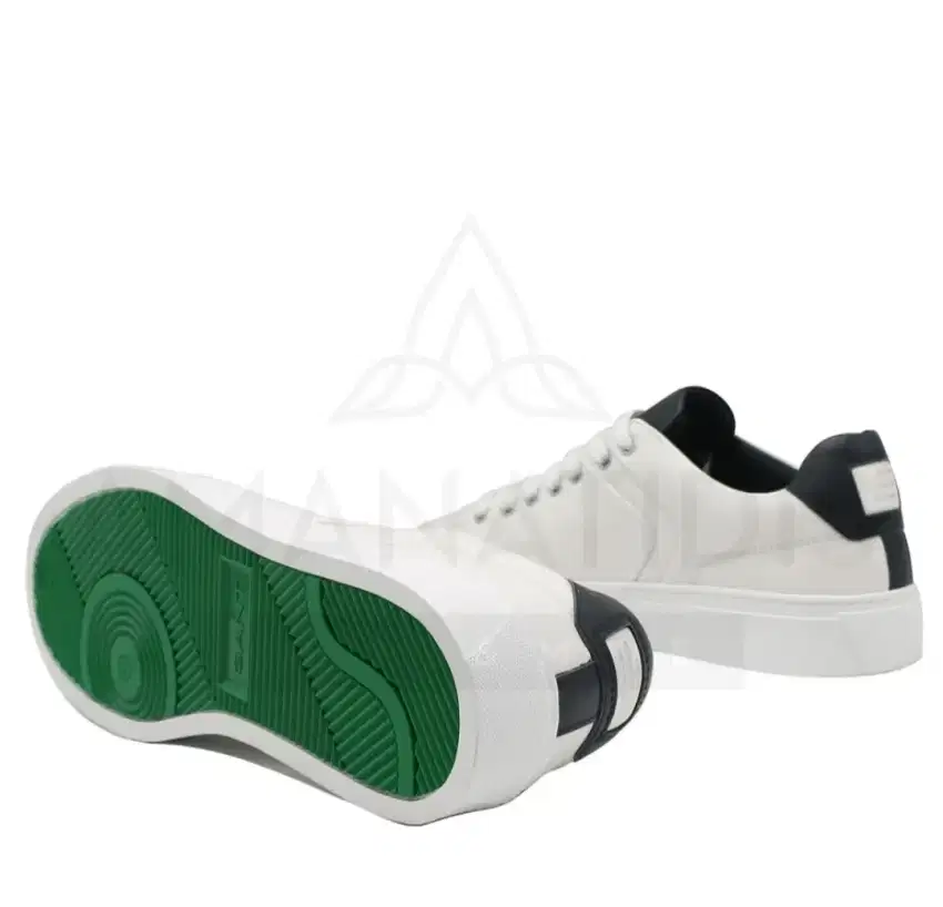 Sepatu sneakers GAN original ekport