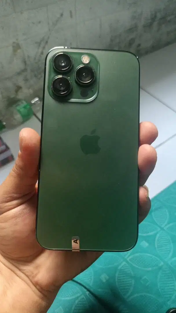 Iphone 13 pro 512gb inter