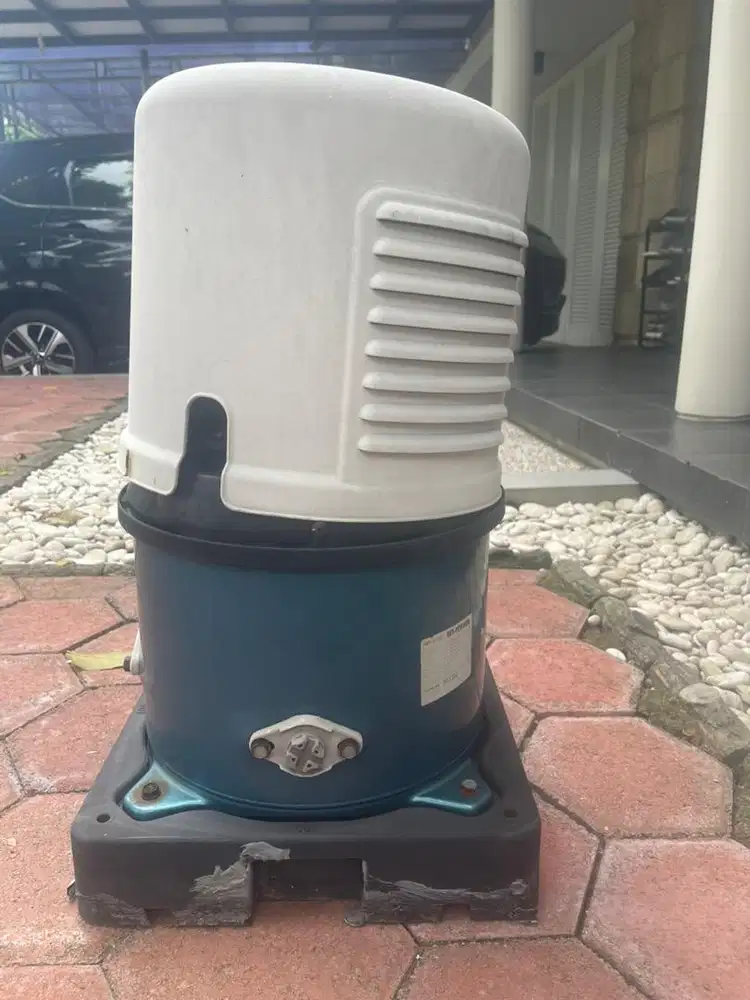 pompa air hitachi WT-P 250GX