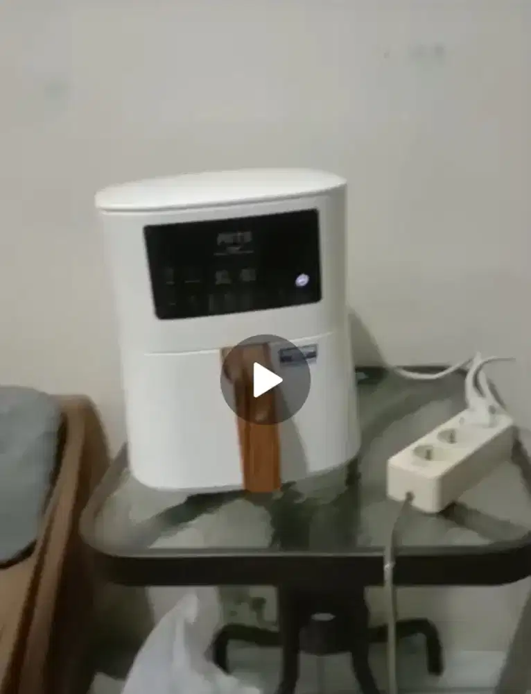 Mito Af1 Low watt Terbaru