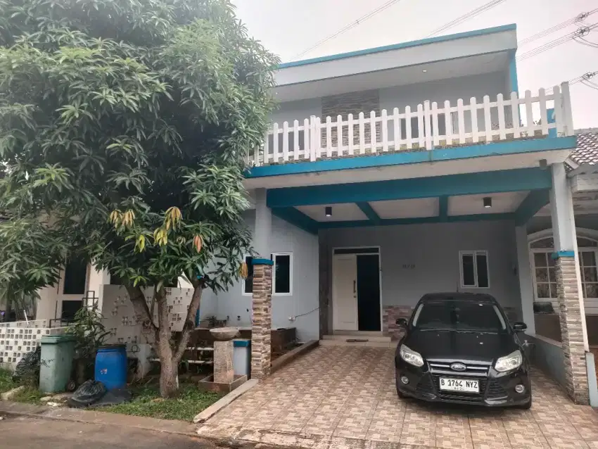 Bukit Serpong Mas