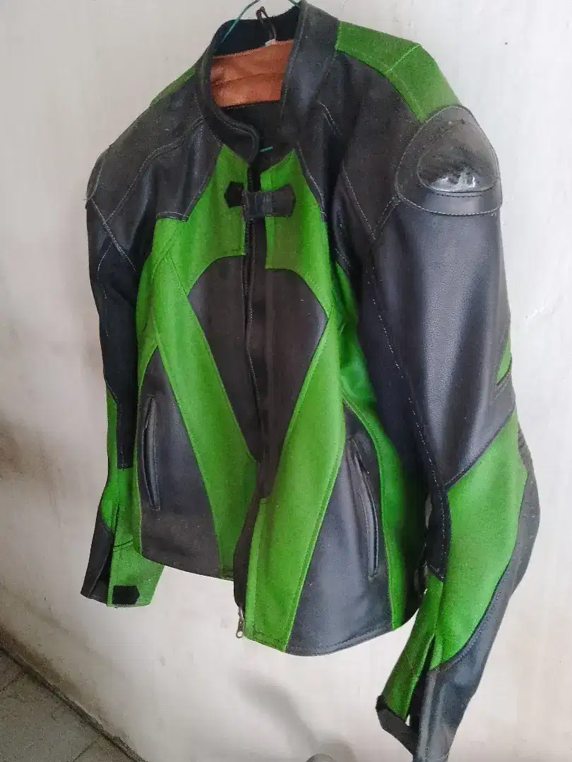 jual jaket touring