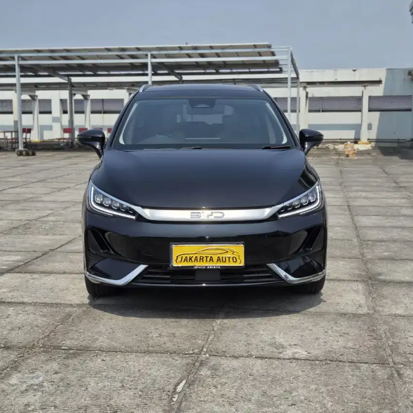 [KM 7000] BYD M6 SUPERIOR 6 SEATER 2025 CAPTAIN SEAT FULL WARANTY 2024