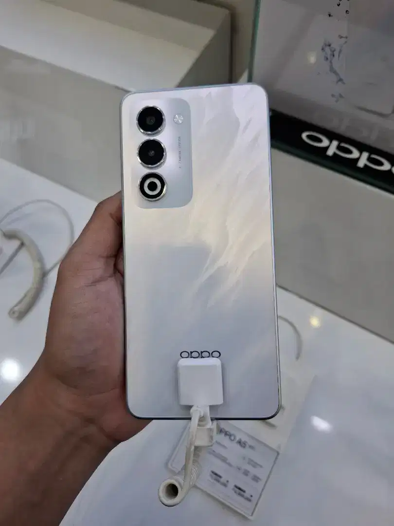 Oppo A5 NFC New